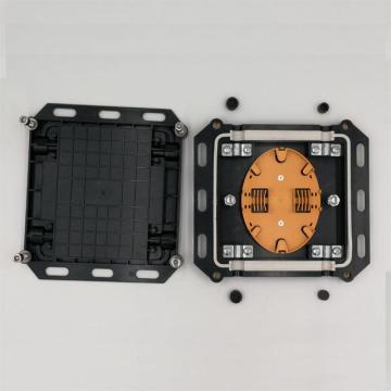 SJ-Small-5 Compact Type Fiber Optical Splice Closure box