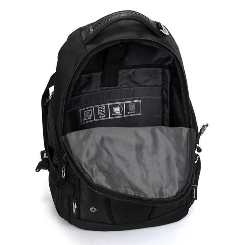 Travel Multifunction Laptop Backpack