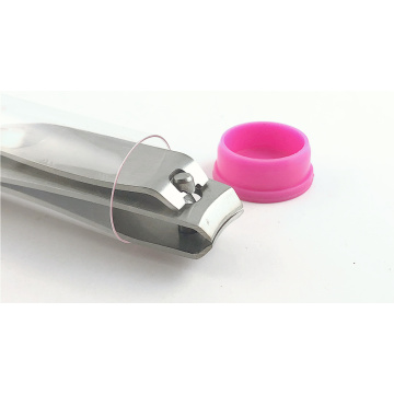 Large toenail clippers for thick toenails