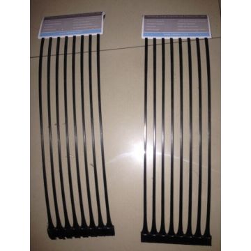 Engineering PP Uniaxial Geogrid