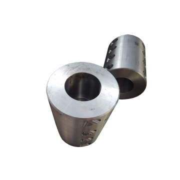 Cold Forging Press Accurate Steel Forgings