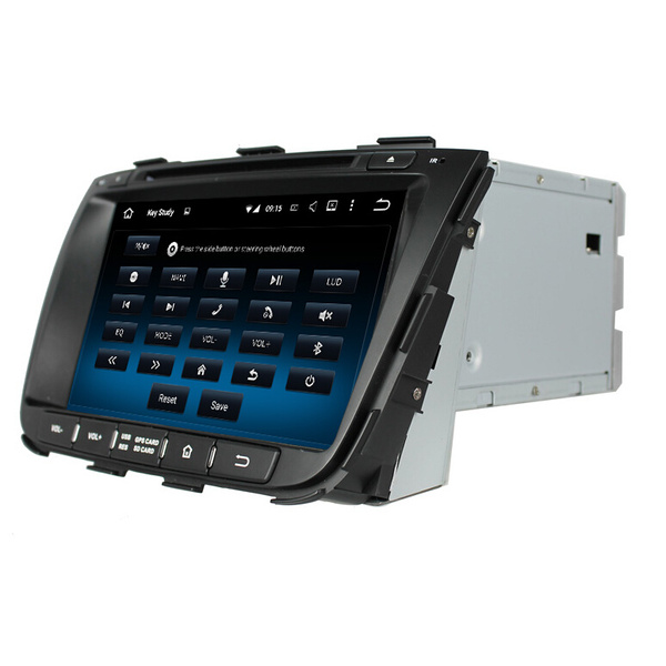 Car audio player for KIA Sorento 2013