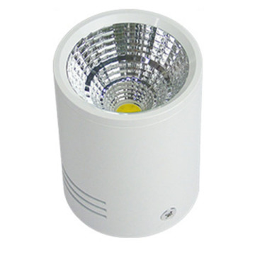 Dimmable Decorative White 3W LED Downlight