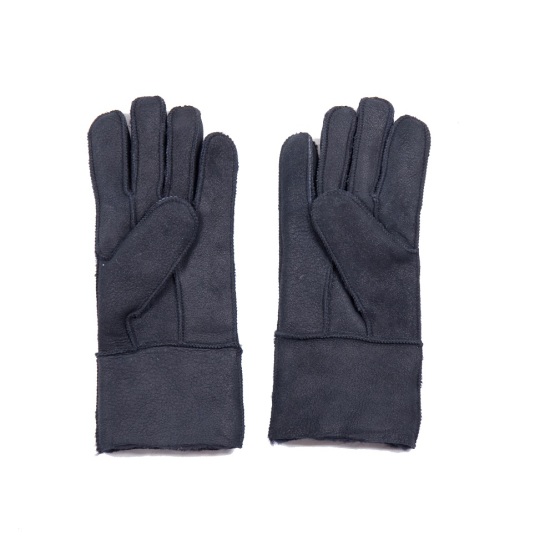 High Quality Sheepskin Warm Gloves