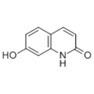 2(1H)-Quinolinone,7-hydroxy CAS 70500-72-0