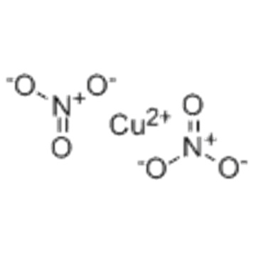 Cupric nitrate CAS 10402-29-6