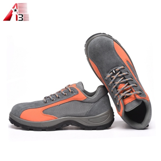 High Quality Waterproof Hiking Shoes For Man