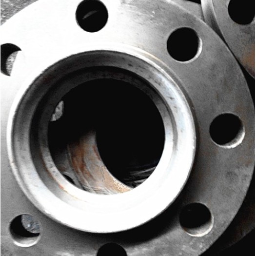 Forged Steel Plate Flange