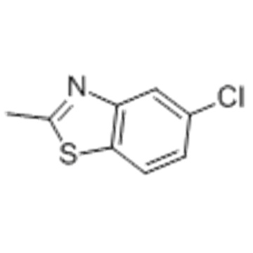 5-Chloro-2-methylbenzothiazole  CAS 1006-99-1