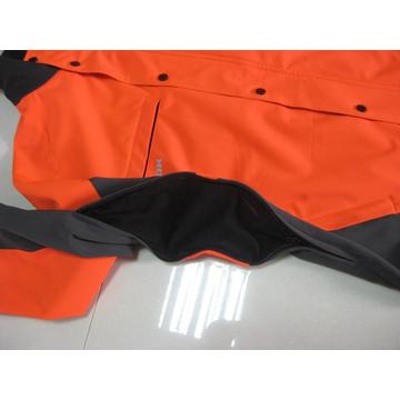 Wholesale Outdoor Snow Custom Ski Jacket