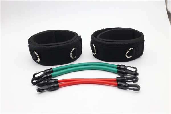 Taekwondo Resistance Bands