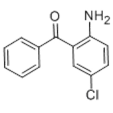 2-Amino-5-chlorobenzophenone CAS 719-59-5
