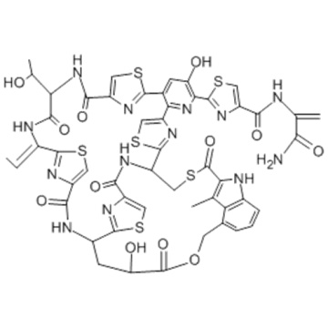 Nosiheptide CAS 56377-79-8