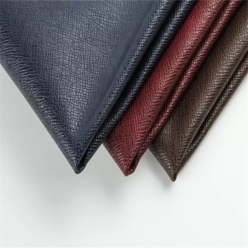 waterproof solvent free PU artificial microfiber leather