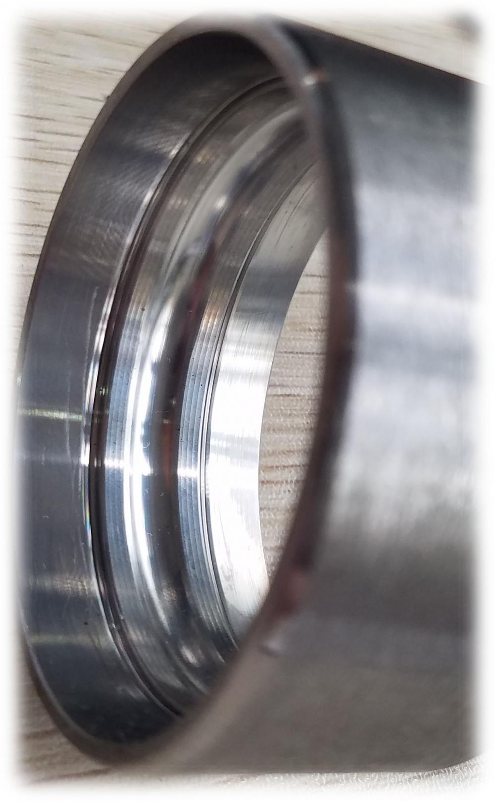 Auto Clutch Bearing Rings