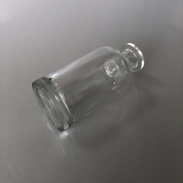180ml aromatherapy glass bottle