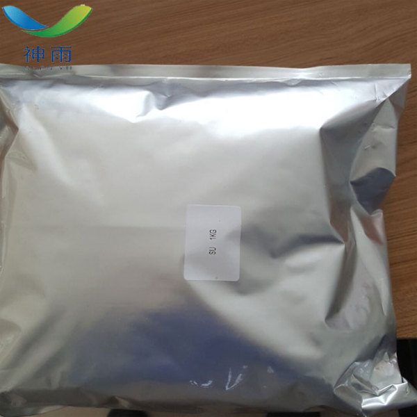Aluminium Foil Bag Packing Zinc Phosphate