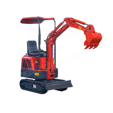 Discount price digging machine crawler cheap mini excavator