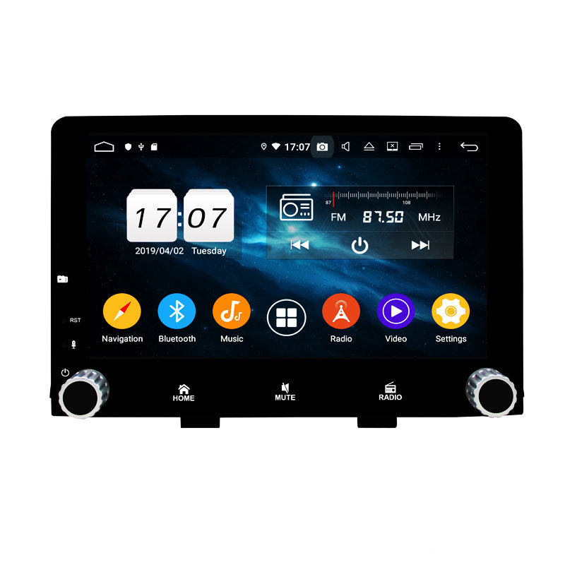 Best Android Car Navigator 2018 Rio