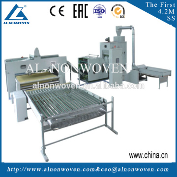 Best Popular Polyester Quilt Machine With High Quality