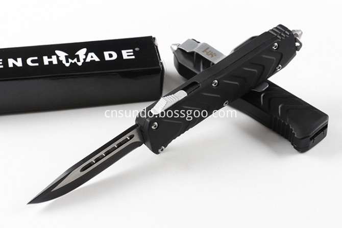 Automatic Opening Knife
