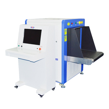 Hotsale Conveyor Belt X Ray Machine