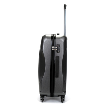 Hard Shell Luggage Spinner Suitcase TSA Lock