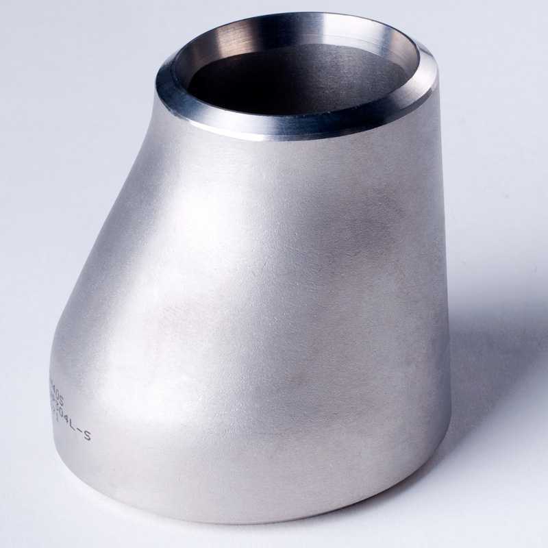 stainless steel 304 eccentric reducer