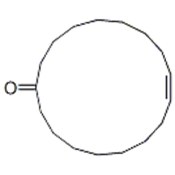 9-Cycloheptadecen-1-one CAS 74244-64-7