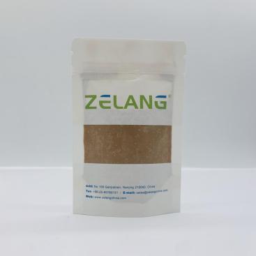 Hemp seed extract powder