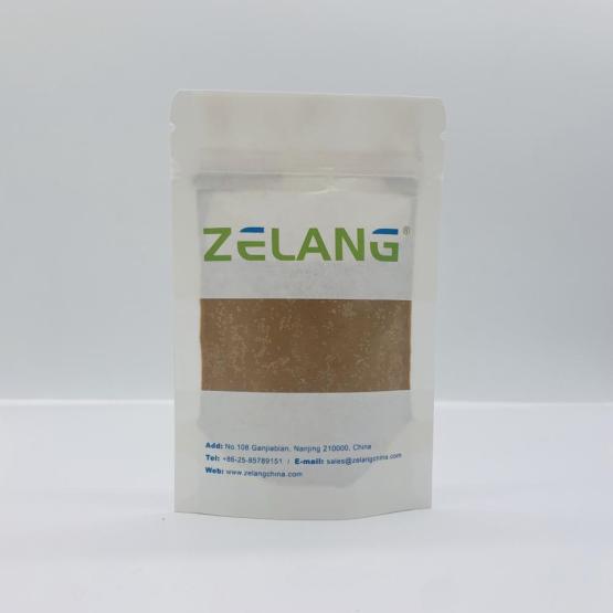 Hemp seed extract powder