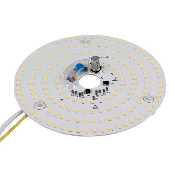 Dimming 15W AC LED Module for Ceiling Light