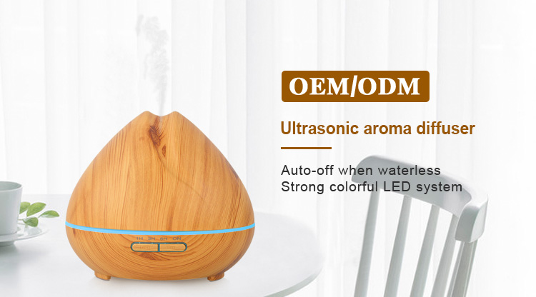 ultrasonic humidifier