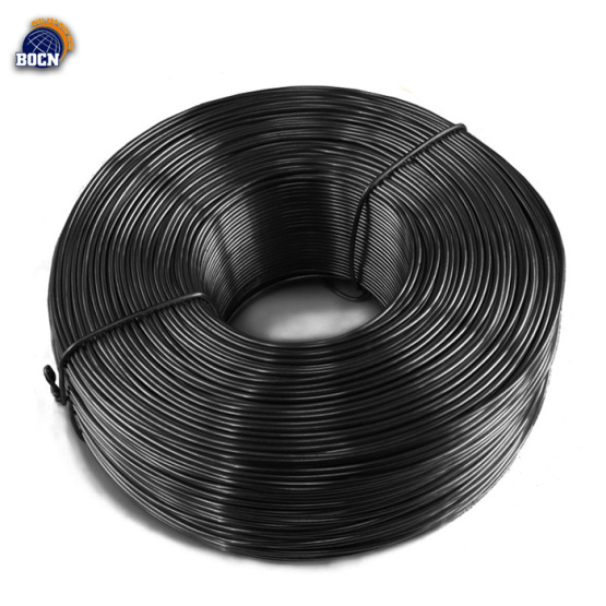 big package black annealed wire
