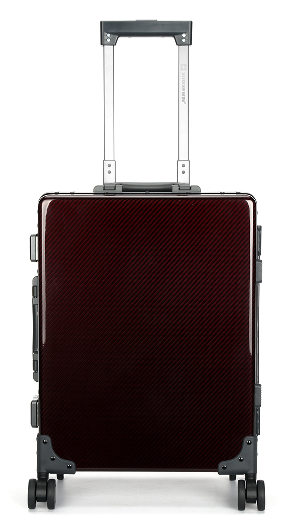 Fashion Leisure Simplicity Luggage