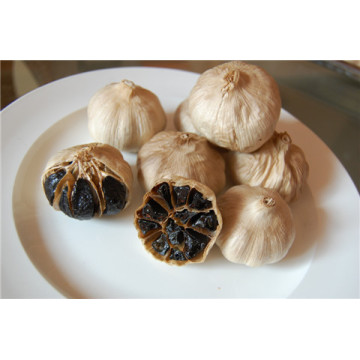 5.0-6.0CM Whole Black Garlic