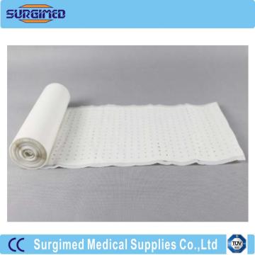 Medical Zinc Oxide Adhesive Tape Perforated