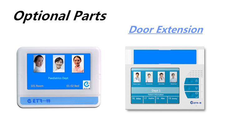 Door Extension