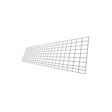 square welded wire mesh panel