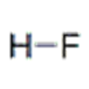 Hydrofluoric acid CAS 7664-39-3