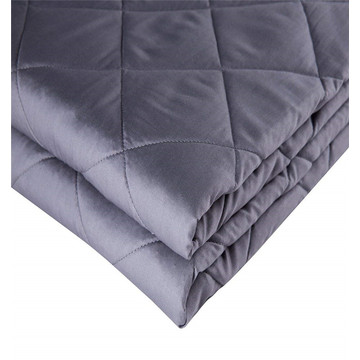 Glass Beads Anxiety 20 Lbs Weighted  Blanket