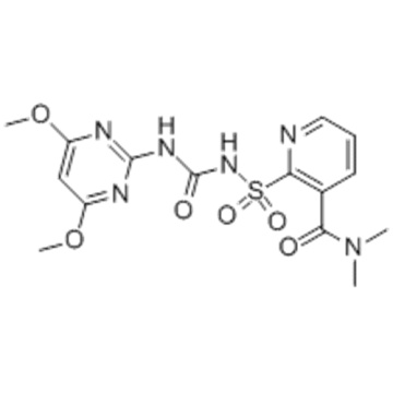 Nicosulfuron CAS 111991-09-4