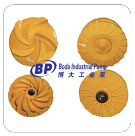 A05 impellers