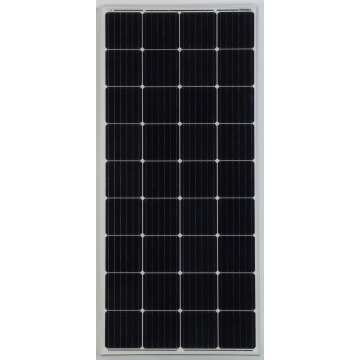 155W Mono Solar Panel