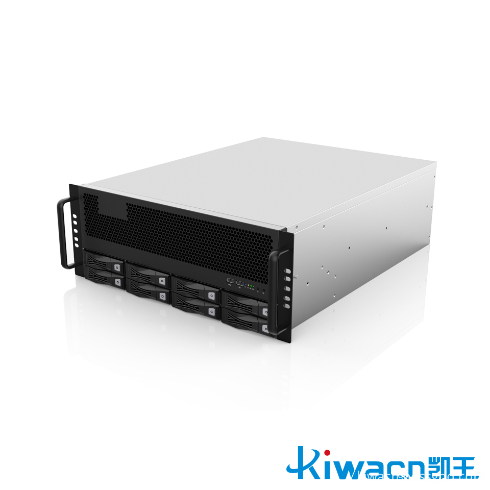 GPU server chassis manufacturer