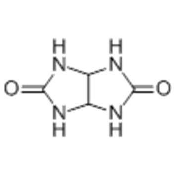 Glycoluril CAS 496-46-8