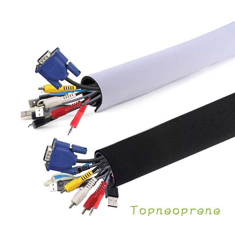 Neoprene Cable Sleeves