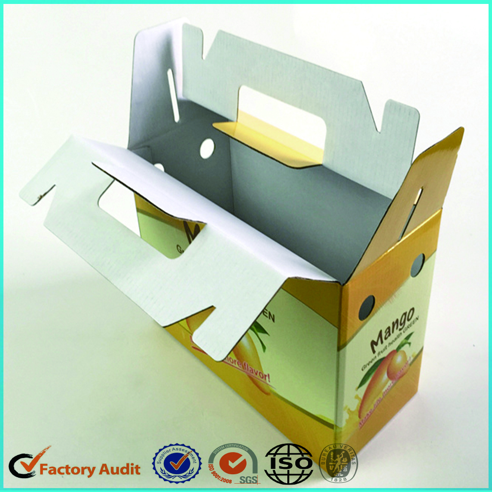 Mango Fruit Carton Box Zenghui Paper Package Industry And Trading Company 12 1