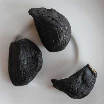Peeled Black Garlic Clove Sales