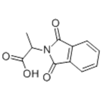 2-PHTHALIMIDOPROPIONIC ACID CAS 19506-87-7